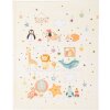 Goldbuch Journal de bébé Toy Zoo 21x28 cm 44 pages illustrées