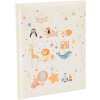 Goldbuch Journal de bébé Toy Zoo 21x28 cm 44 pages illustrées