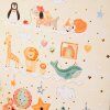 Goldbuch Journal de bébé Toy Zoo 21x28 cm 44 pages illustrées