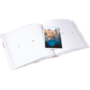 Goldbuch Album mémo à encarter Mariposa 200 photos 10x15 cm