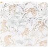 Goldbuch Album photo à motifs Felino 25x25 cm 60 pages blanches