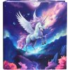 Classeur à motifs Goldbuch Diana 2 anneaux DIN A4