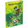 Livre dor des amis Stürmer 15x21 cm 88 pages illustrées