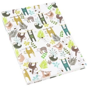 Goldbuch carnet de notes Hang out 15x22 cm 200 pages...