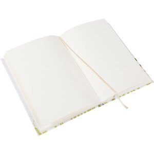 Goldbuch carnet de notes Sparrow 15x22 cm 200 pages blanches DIN A5