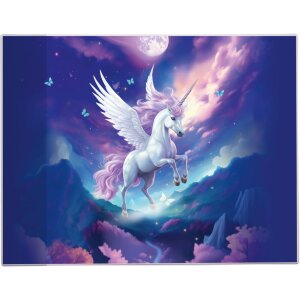 Goldbuch sous-main Diana 49x38 cm lavable