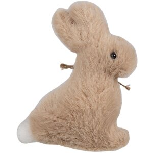 Clayre & Eef 65350 Pendentif décoratif Lapin...