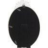 Clayre & Eef 2F1061 Cadre photo 16x2x23 cm / 13x18 cm Blanc Doré