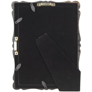 Clayre & Eef 2F1068 Cadre photo 16x2x21 cm / 13x18 cm...