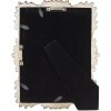 Clayre & Eef 2F1071 Cadre photo 17x2x22 cm / 10x15 cm Doré
