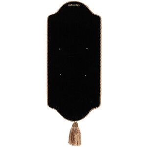 Clayre & Eef 62S293 Miroir 20x3x44 cm rose doré