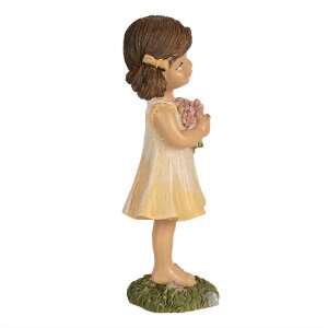 Clayre & Eef 6PR5028 Figure décorative pour...