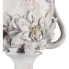 Pot de fleurs Clayre & Eef 6PR5057 Beige 30x44 cm