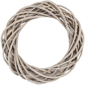 Couronne Décorative Clayre & Eef 6RO0600S...