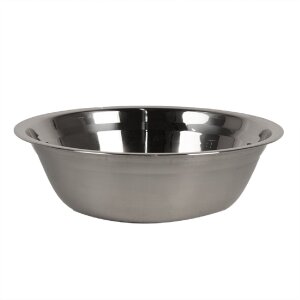Clayre & Eef 6Y5432 Gamelle pour animaux noir 38x20x14cm 2x500ml