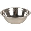 Clayre & Eef 6Y5433 Gamelle pour animaux noir 34x17x13cm 2x500ml