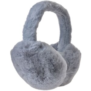 Juleeze JZCEW0026G Cache-oreilles en gris...