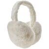 Cache-oreilles Juleeze JZCEW0026W Doux et Confortable Blanc