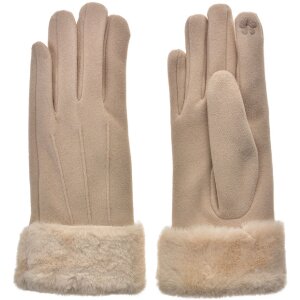 Juleeze JZGL0083 Gants élégants pour femmes...
