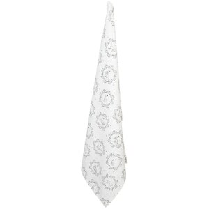 Clayre & Eef LGC42 Linge de cuisine motif paisley...