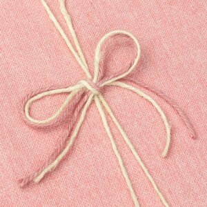 Album photo bébé ZEP RITA rose 25x25 cm 40...