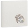 ZEP Album photo communion Alberto blanc 25x25 cm 40 pages blanches