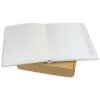ZEP Album photo communion Alberto blanc 25x25 cm 40 pages blanches