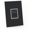 ZEP Alissa Noir 20x30 cm Cadre Photo