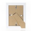 Cadre photo ZEP PS Galileo blanc 20x30 cm
