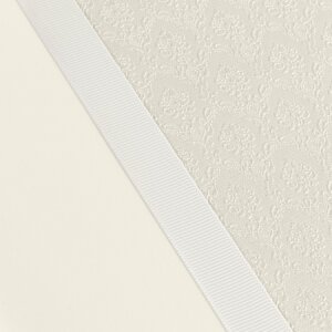 Album photo ZEP Luxor blanc 24x24 cm 40 pages