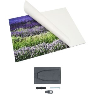 Deknudt S43SPA DKbond 3mm + système de suspension...