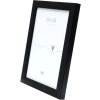 Deknudt S47EK2 Cadre photo noir 18x24 cm plastique