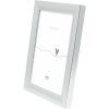 Deknudt S54SD2 cadre en bois couleur argent 30x40 cm