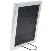 Deknudt S54SD2 cadre en bois couleur argent 30x40 cm