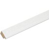 Deknudt S66KF1 cadre photo blanc avec passe-partout 10x15 cm