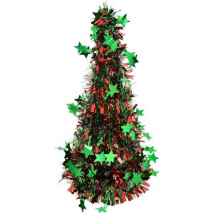 Clayre & Eef 65539M Décoration sapin de...