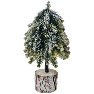 Clayre & Eef 65573 Sapin de Noël artificiel...
