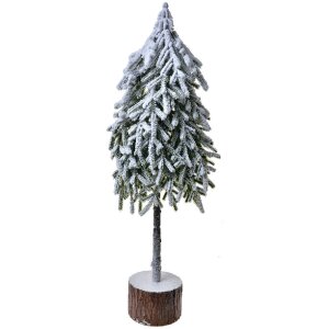 Clayre & Eef 65580 Sapin de Noël artificiel...