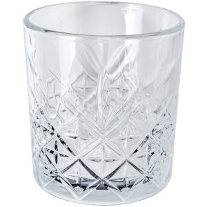 Clayre & Eef 6GL4884 Verre à boire 320ml...