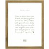 Deknudt S45SH2 Cadre photo moderne Bois naturel foncé Marron 15,0 x20,0 cm