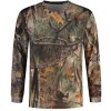 Stealth Gear T-shirt manches longues Camo Forest Print taille S