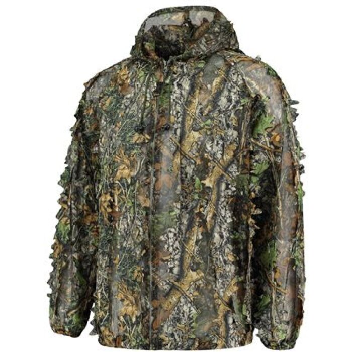 Buteo Photo Gear 3D Combinaison de feuilles 2 pièces taille XL/XXL