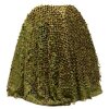 Buteo Photo Gear Filet de camouflage 2 Vert/Brun 2,4x3 m