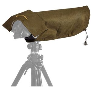 Stealth Gear housse de pluie 60 pour appareil photo et...