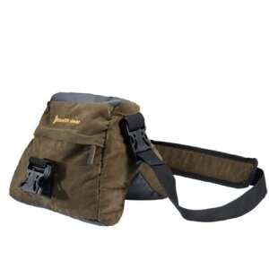 Stealth Gear sac à haricots double vert forêt