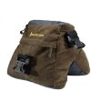 Stealth Gear sac à haricots double vert forêt