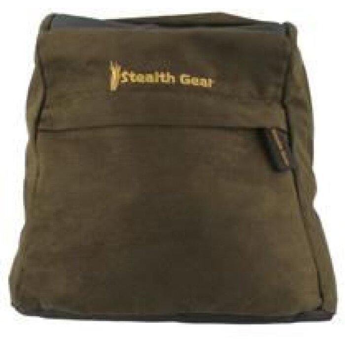 Stealth Gear sac à haricots double vert forêt édition limitée