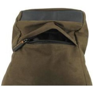 Stealth Gear sac à haricots double vert forêt édition limitée