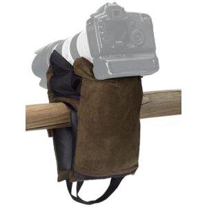 Stealth Gear sac de haricots double Fox