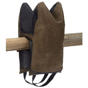 Stealth Gear sac de haricots double Fox